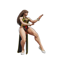 Chun-Li