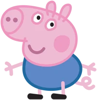 George pig