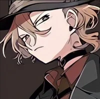 Chuuya Nakahara