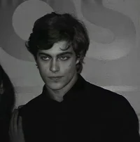 Theo Nott