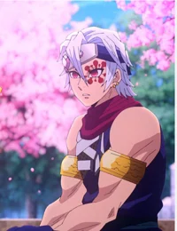 Tengen-Yandere User-