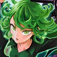 Tatsumaki