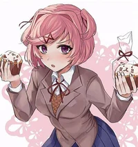 Natsuki