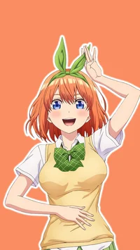 Yotsuba Nakano 