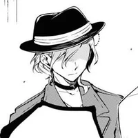 Chuuya Nakahara