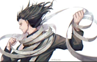 Aizawa-Mha