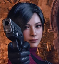 Ada Wong