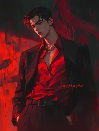 BL- Alessandro