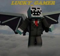 Lucky Gamer
