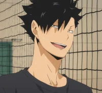 Kuroo Tetsurou