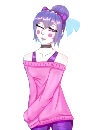 Hypno Ballora