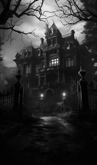 Vampire roommates
