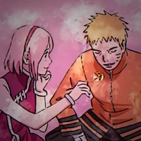 NaruSaku Uzumaki