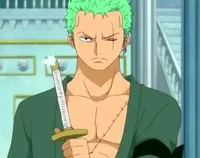 Roronoa Zoro