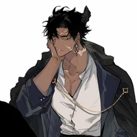 ENAMORED Dragon