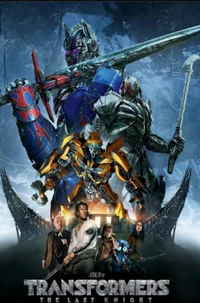 Transformers hiding