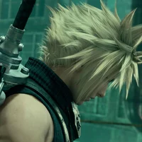 Cloud Strife