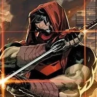 Jason Todd