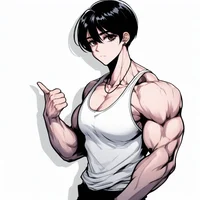 Jane Muscle Mommy
