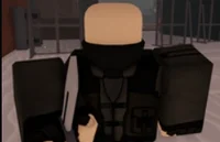 Combat Knife SCAV