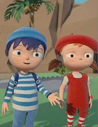 Zoey and Felix
