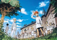 Promised Neverland
