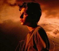 johnny cade