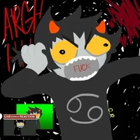Karkat Vantas