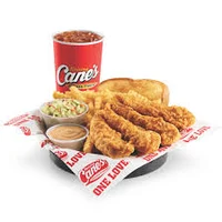 Raising Canes MRV