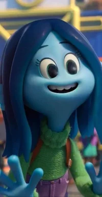 Yandere Ruby gillman