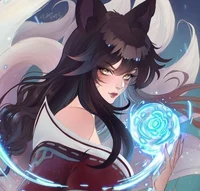 Ahri
