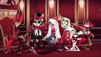 Hazbin hotel