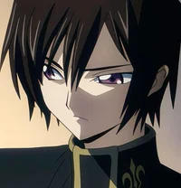 Lelouch vi Britannia