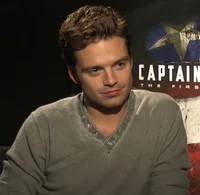 Sebastian Stan