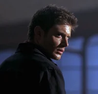 DEAN WINCHESTER