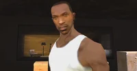 Carl Johnson