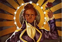 Marquis de Lafayette