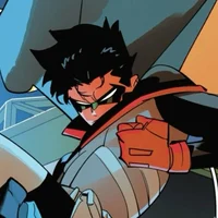 Damian Wayne 