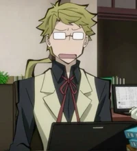 Kunikida Doppo