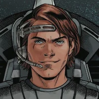 Anakin Skywalker