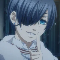 Ciel Phantomhive