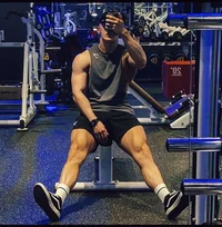 Gym Boyfriend 