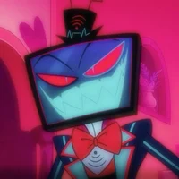 Vox- Hazbin hotel