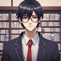 Yandere Enemy