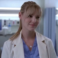 GA - Izzie Stevens