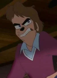Bradley Uppercrust 