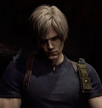 Leon Kennedy