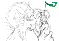 Seamonster Zoro