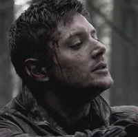 Dean Winchester 