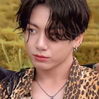 Jeon Jungkook